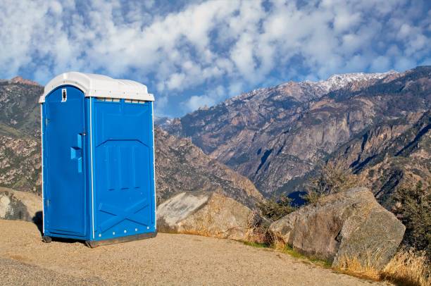 Porta potty rental for festivals in Santa Rosa Valley, CA