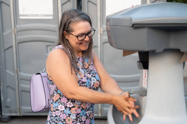 Best Affordable porta potty rental  in Santa Rosa Valley, CA